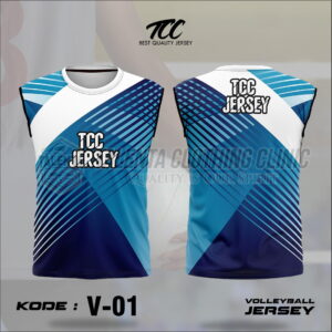 Voli Jersey 21