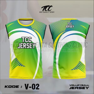 Voli Jersey 22