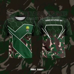 TNI Jersey 30