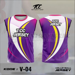 Voli Jersey 24