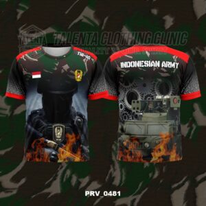 TNI Jersey 28