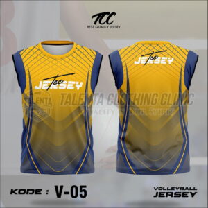 Voli Jersey 25