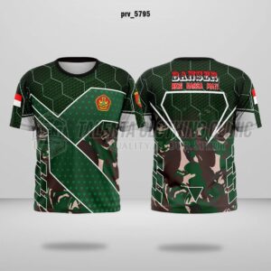 TNI Jersey 22