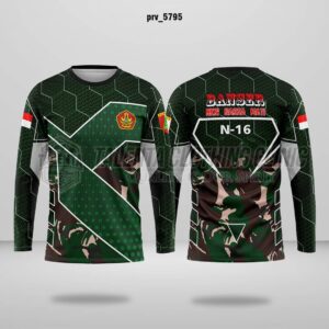 TNI Jersey 21