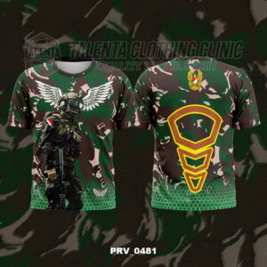 TNI Jersey 32