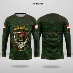 TNI Jersey 18