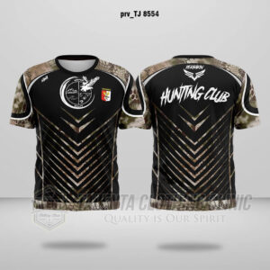TNI Jersey 19