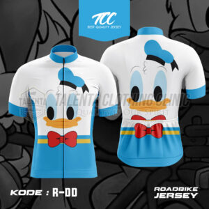 Road Bike Jersey 12
