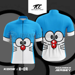 Road Bike Jersey 13