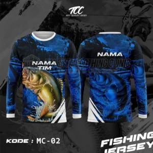 Mancing Jersey 2
