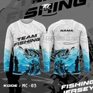 Mancing Jersey 3