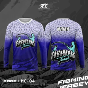 Mancing Jersey 4