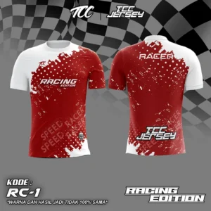 Racing Jersey 1