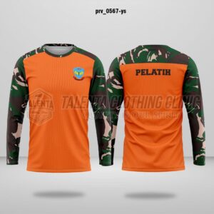 TNI Jersey 16