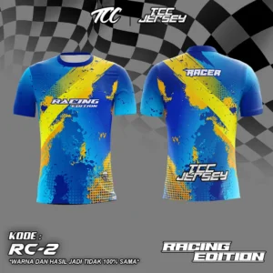 Racing Jersey 2