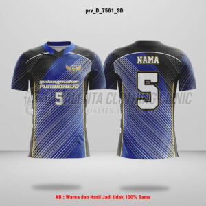 Voli Jersey 28