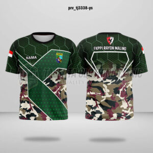 TNI Jersey 12