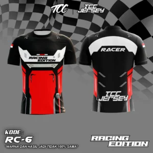 Racing Jersey 6