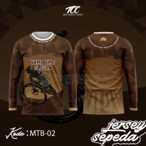 MTB Jersey 7