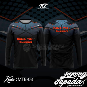 MTB Jersey 8