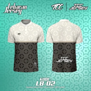 Lebaran Jersey 4