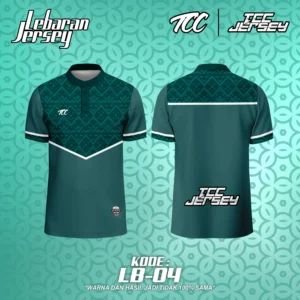 Lebaran Jersey 1