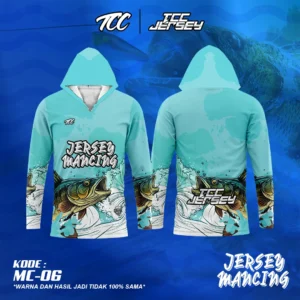 Mancing Jersey 6