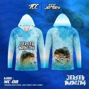 Mancing Jersey 8