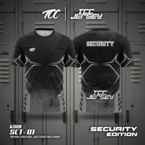 TNI Jersey 6