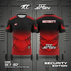 TNI Jersey 5