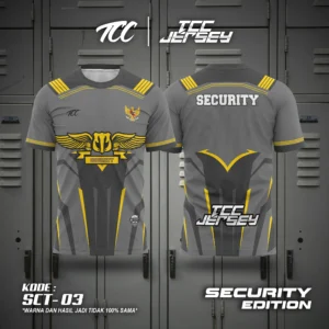 TNI Jersey 4