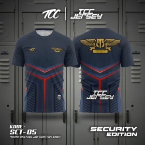 TNI Jersey 2