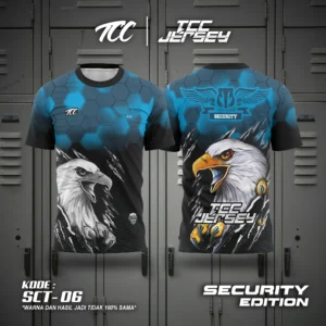 TNI Jersey 1