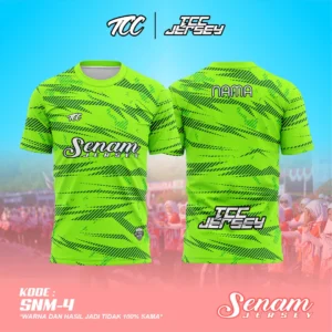 Senam Jersey 4