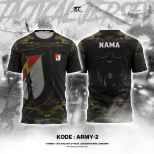 TNI Jersey 27