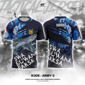 TNI Jersey 26