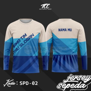 MTB Jersey 2