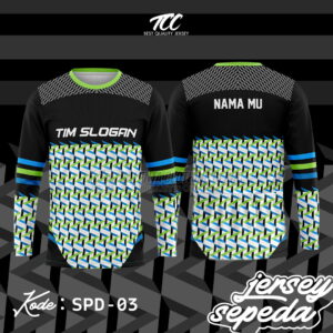 MTB Jersey 3