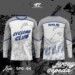 MTB Jersey 4