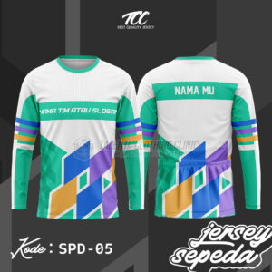 MTB Jersey 5
