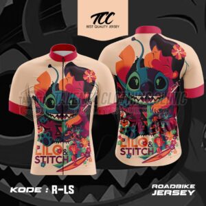 Road Bike Jersey 19