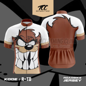 Road Bike Jersey 20