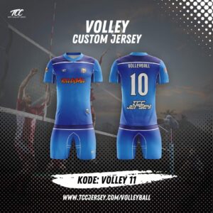 Voli Jersey 11