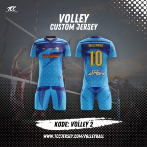 Voli Jersey 2