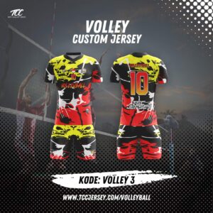 Voli Jersey 3