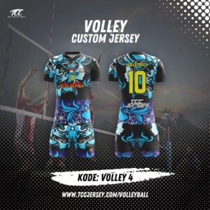 Voli Jersey 4