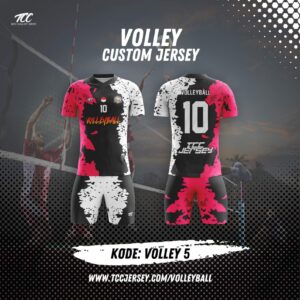 Voli Jersey 5