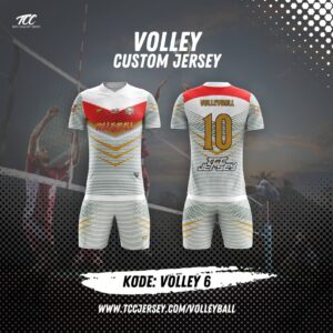 Voli Jersey 6