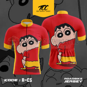 Road Bike Jersey 17